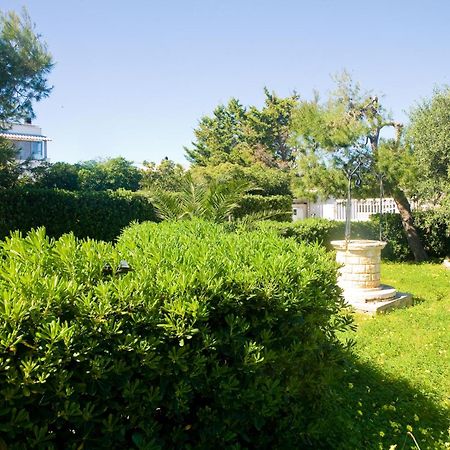 Bed and Breakfast Vento Di Mare Bari Exterior foto
