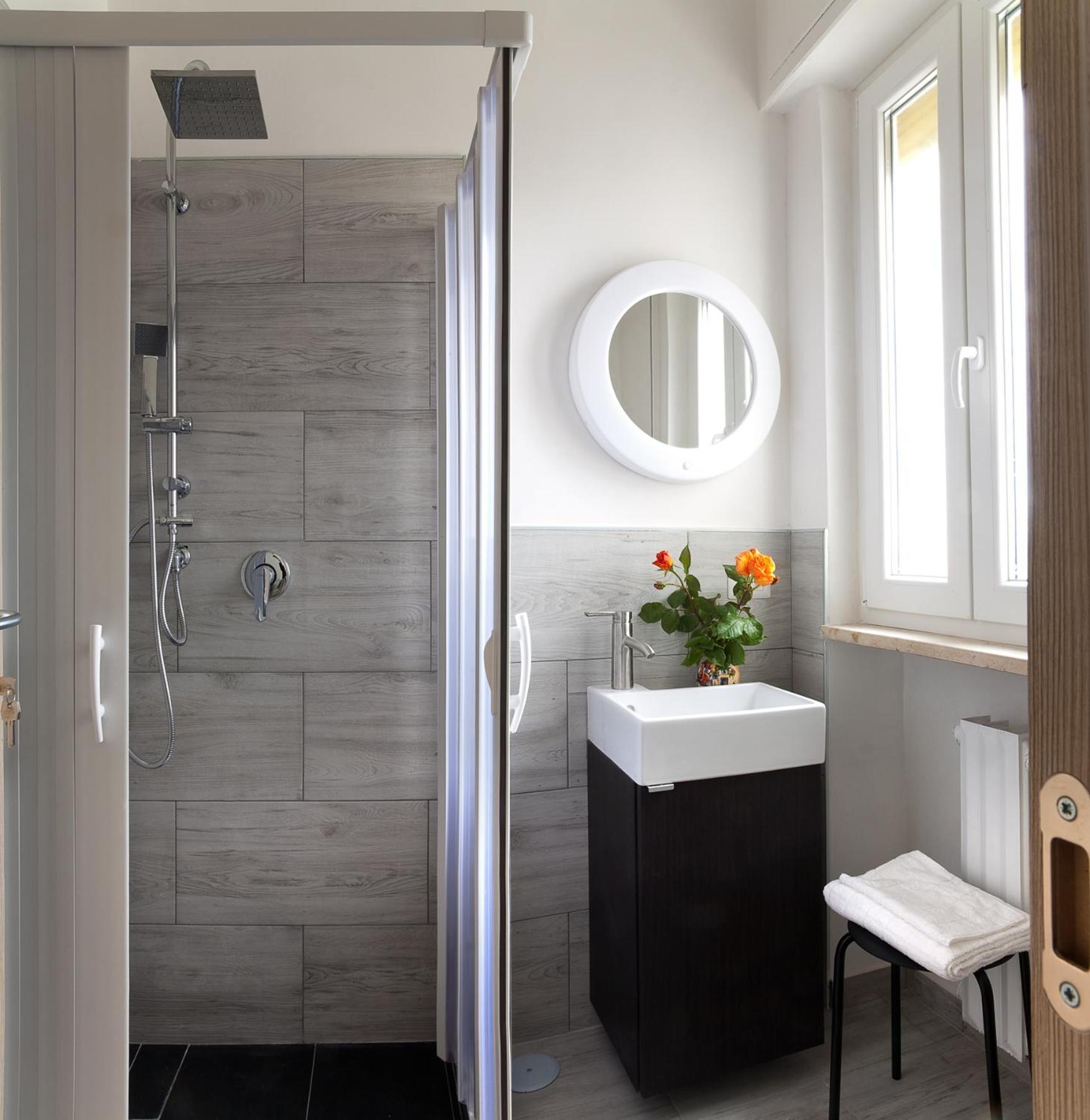 Bed and Breakfast Vento Di Mare Bari Exterior foto